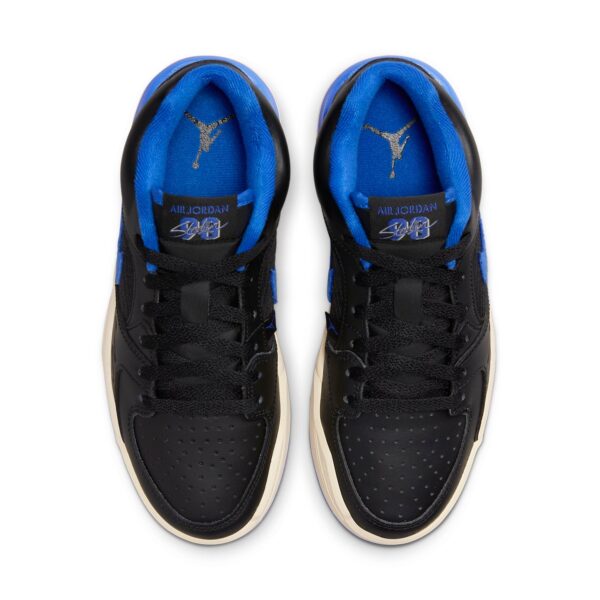 Jordan Stadium 90 Black Royal (Women's) FB2269-041 - Nicesk photo 5