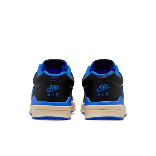 Jordan Stadium 90 Black Royal (Women's) FB2269-041 - Nicesk photo 6