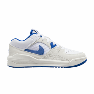 Jordan Stadium 90 White Black Sail Game Royal (GS) DX4399-104 - Nicesk photo 1