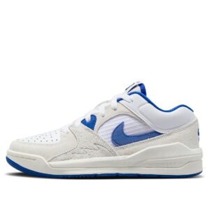 Jordan Stadium 90 White Black Sail Game Royal (GS) DX4399-104 - Nicesk photo 2