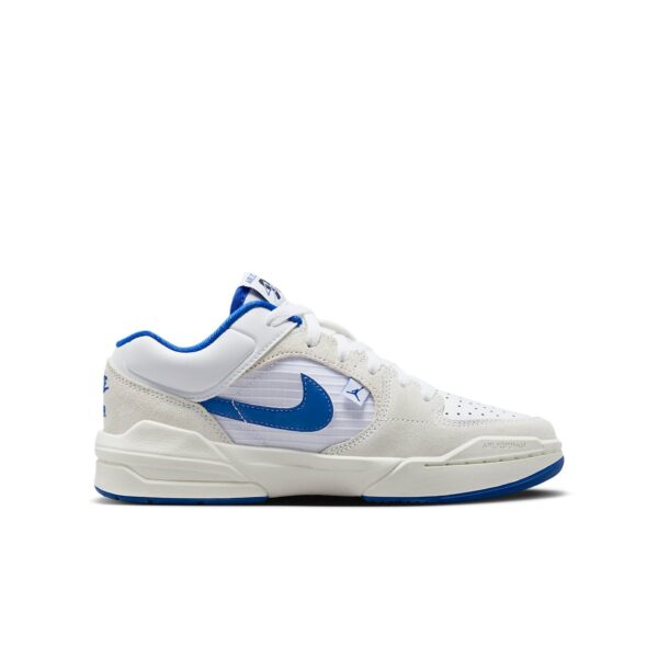 Jordan Stadium 90 White Black Sail Game Royal (GS) DX4399-104 - Nicesk photo 3
