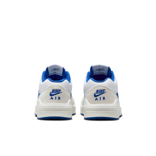 Jordan Stadium 90 White Black Sail Game Royal (GS) DX4399-104 - Nicesk photo 6