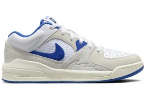 Jordan Stadium 90 White Game Royal DX4397-104 - Nicesk photo 1