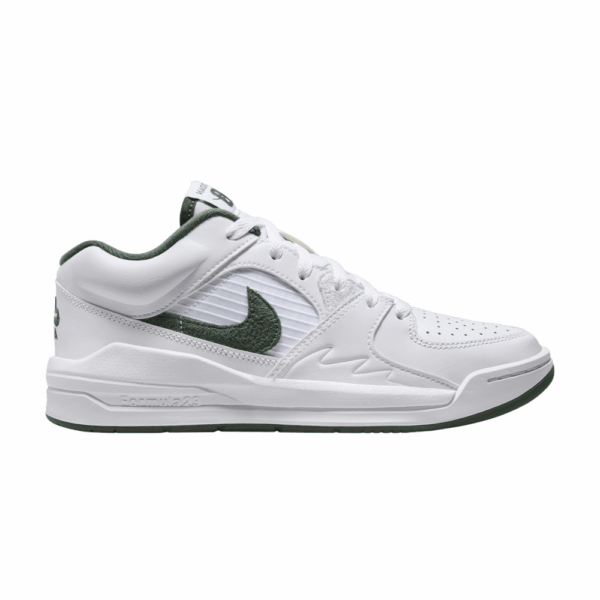 Jordan Stadium 90 White Sky J Light Olive Galactic Jade (Women's) FB2269-103 - Nicesk photo 1