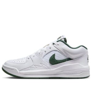 Jordan Stadium 90 White Sky J Light Olive Galactic Jade (Women's) FB2269-103 - Nicesk photo 2