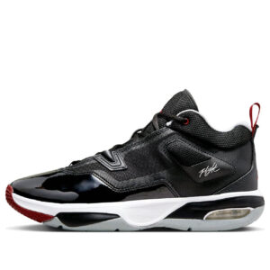 Jordan Stay Loyal 3 Black Cement FB1396-006 - Nicesk photo 2