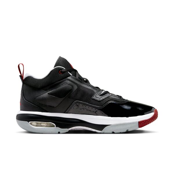 Jordan Stay Loyal 3 Black Cement FB1396-006 - Nicesk photo 3