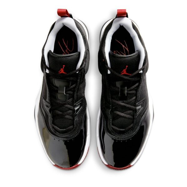 Jordan Stay Loyal 3 Black Cement FB1396-006 - Nicesk photo 5