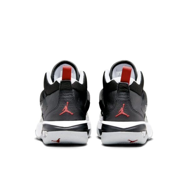 Jordan Stay Loyal 3 Black Cement FB1396-006 - Nicesk photo 6