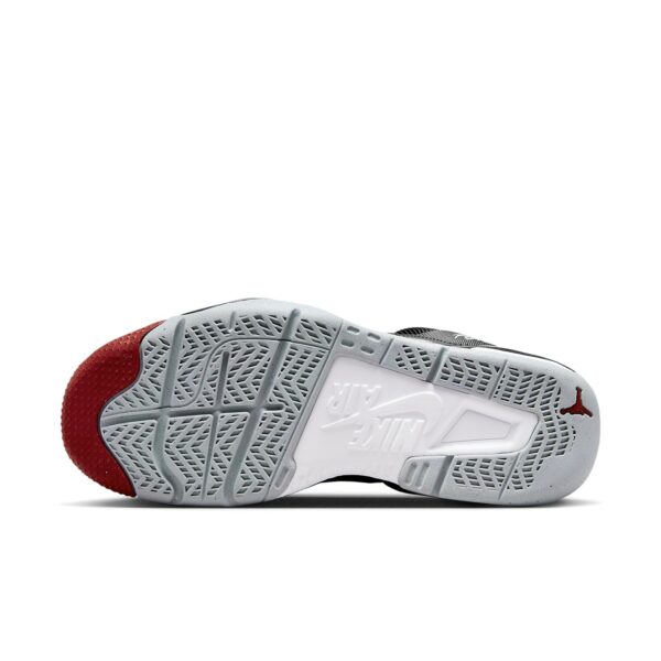 Jordan Stay Loyal 3 Black Cement FB1396-006 - Nicesk photo 7