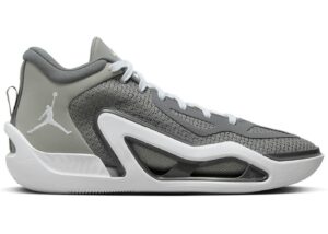 Jordan Tatum 1 Cool Grey DZ3324-002 - Nicesk photo 1