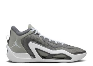 Jordan Tatum 1 Cool Grey DZ3324-002 - Nicesk photo 2