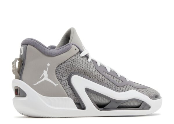 Jordan Tatum 1 Cool Grey DZ3324-002 - Nicesk photo 4