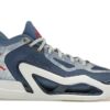 Jordan Tatum 1 Denim DZ3321-400 - Nicesk photo 1