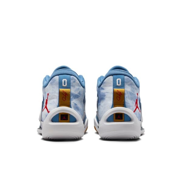 Jordan Tatum 1 Denim DZ3321-400 - Nicesk photo 5