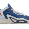 Jordan Tatum 1 Denim (GS) DX5359-400 - Nicesk photo 1