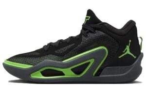 Jordan Tatum 1 PF Celtics (Opaque Green Sole) DZ3330-003 - Nicesk photo 1