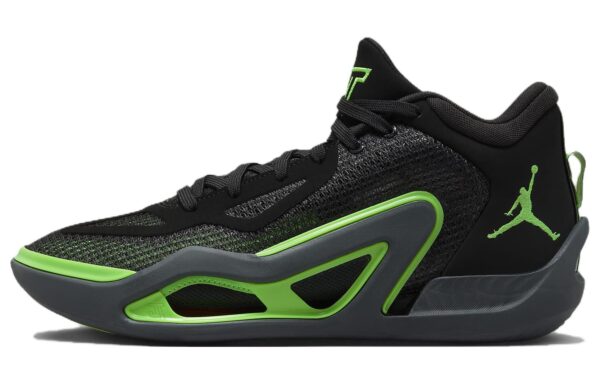 Jordan Tatum 1 PF Celtics (Opaque Green Sole) DZ3330-003 - Nicesk photo 1