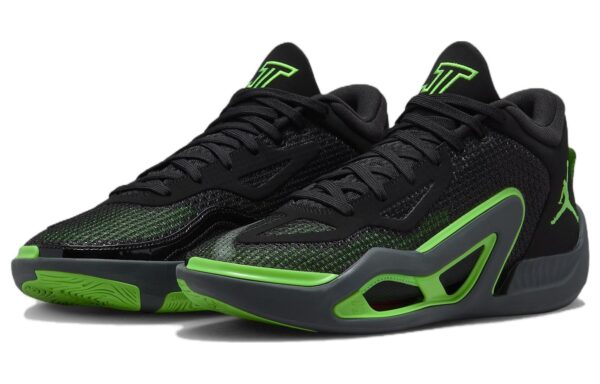 Jordan Tatum 1 PF Celtics (Opaque Green Sole) DZ3330-003 - Nicesk photo 3