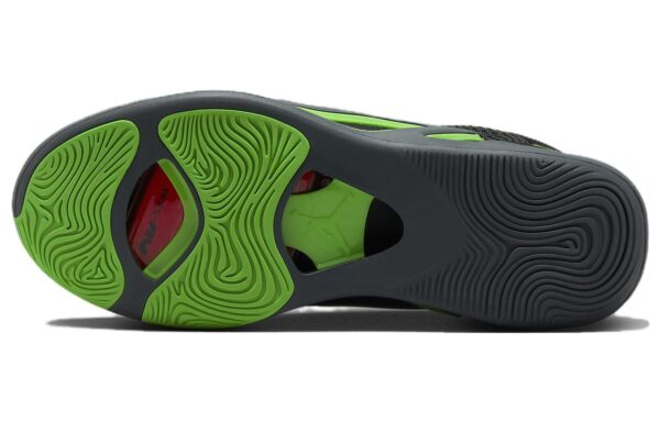 Jordan Tatum 1 PF Celtics (Opaque Green Sole) DZ3330-003 - Nicesk photo 6