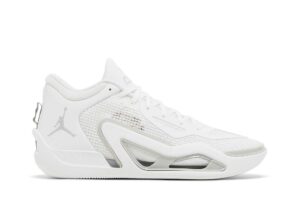 Jordan Tatum 1 Pure Money FB2863-100 - Nicesk photo 1