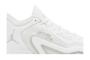 Jordan Tatum 1 Pure Money FB2863-100 - Nicesk photo 2