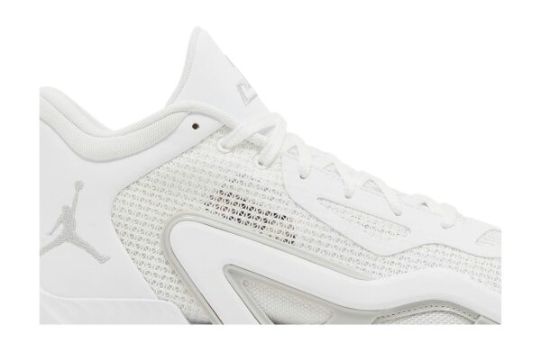 Jordan Tatum 1 Pure Money FQ1304-100 - Nicesk photo 2