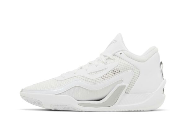 Jordan Tatum 1 Pure Money FQ1304-100 - Nicesk photo 3