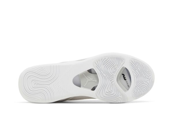 Jordan Tatum 1 Pure Money FQ1304-100 - Nicesk photo 4