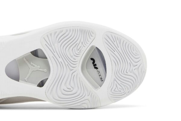 Jordan Tatum 1 Pure Money FQ1304-100 - Nicesk photo 5