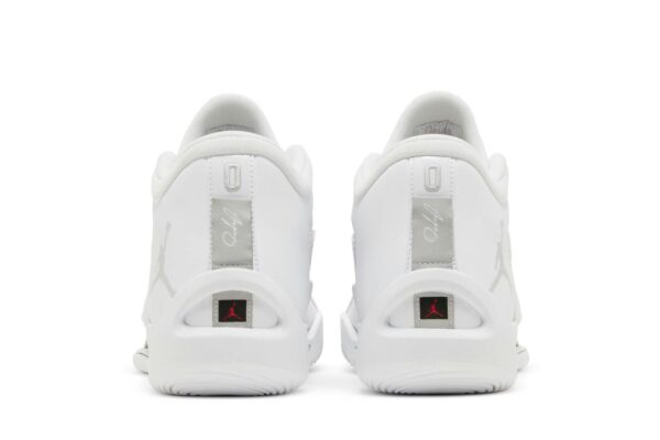 Jordan Tatum 1 Pure Money FQ1304-100 - Nicesk photo 6