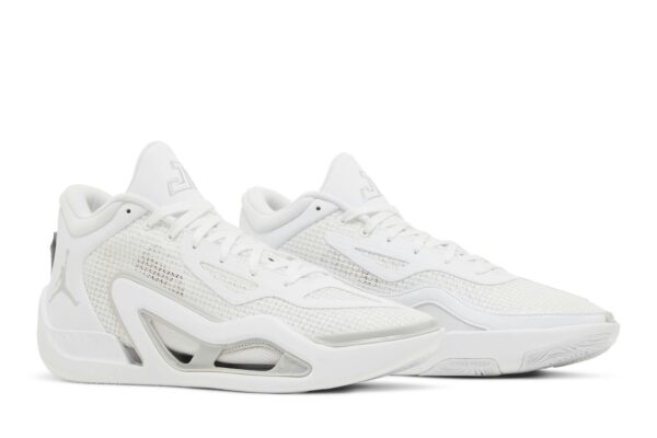 Jordan Tatum 1 Pure Money FQ1304-100 - Nicesk photo 8