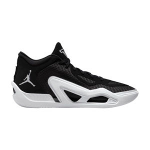 Jordan Tatum 1 TB Black White FB2863-001 - Nicesk photo 1