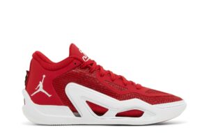 Jordan Tatum 1 TB University Red FB2863-600 - Nicesk photo 1