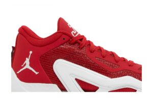 Jordan Tatum 1 TB University Red FB2863-600 - Nicesk photo 2