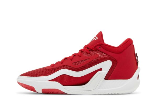 Jordan Tatum 1 TB University Red FB2863-600 - Nicesk photo 3