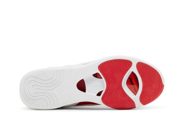 Jordan Tatum 1 TB University Red FB2863-600 - Nicesk photo 4