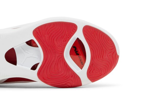 Jordan Tatum 1 TB University Red FB2863-600 - Nicesk photo 5