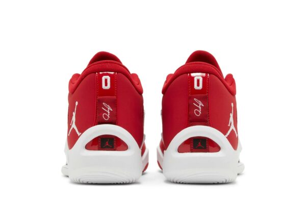 Jordan Tatum 1 TB University Red FB2863-600 - Nicesk photo 6