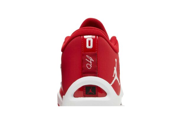 Jordan Tatum 1 TB University Red FB2863-600 - Nicesk photo 7