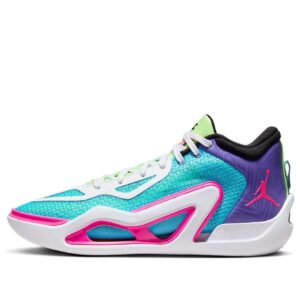 Jordan Tatum 1 Wave Runner FV0171-400 - Nicesk photo 2
