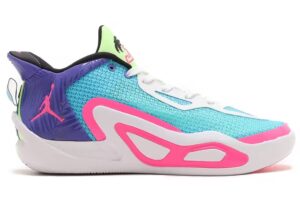 Jordan Tatum 1 Wave Runner (GS) FV0172-400 - Nicesk photo 1