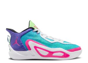 Jordan Tatum 1 Wave Runner (GS) FV0172-400 - Nicesk photo 2