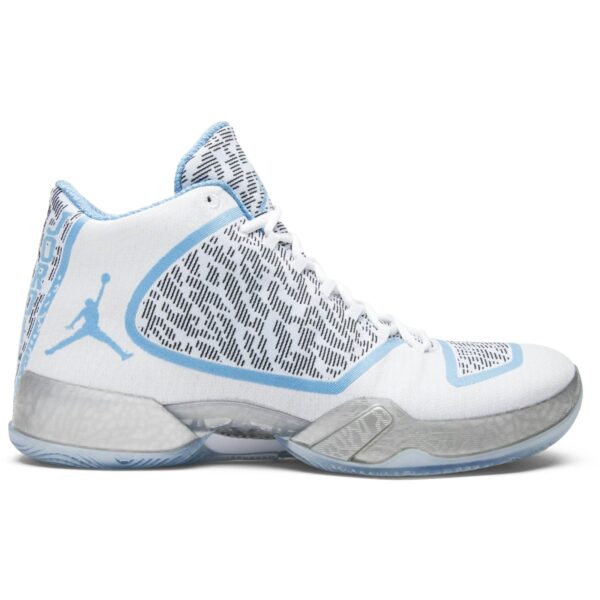 Jordan Ultimate Gift of Flight (11/29) 717602-900 - Nicesk photo 10