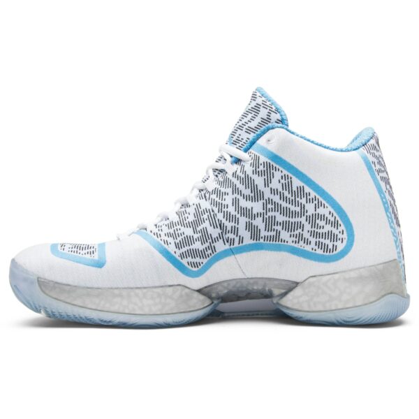 Jordan Ultimate Gift of Flight (11/29) 717602-900 - Nicesk photo 12