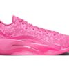 Jordan Zion 3 Pink Lotus DR0675-600 - Nicesk photo 1