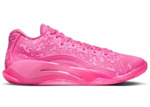 Jordan Zion 3 Pink Lotus DR0675-600 - Nicesk photo 1