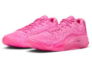 Jordan Zion 3 Pink Lotus DR0675-600 - Nicesk photo 2