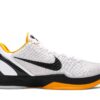 Kobe 6 Protro Playoff Pack White Del Sol CW2190-100 - Nicesk photo 1