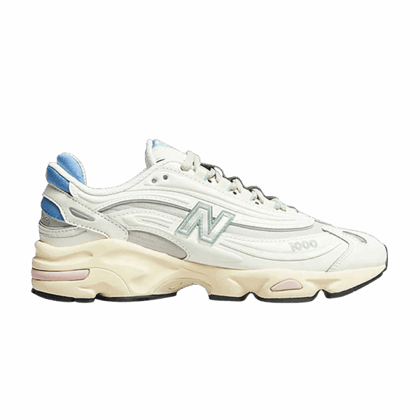 New Balance 1000 Angora Moonrock M1000WA - Nicesk photo 1